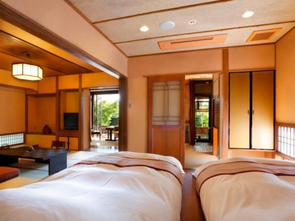Ujo Soan (Adults Only) Hotell Kyotango Eksteriør bilde